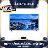 Smart Tivi 8K LG 55 inch 55NANO95TNA NanoCell HDR ThinQ AI