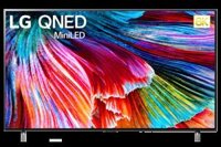 Smart Tivi 8K LG 75 inch 75QNED99PTA Nanocell MiniLED HDR ThinQ AI Mới 2021