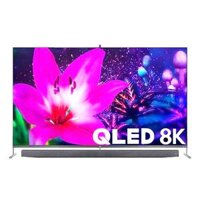 Smart Tivi 8K QLED TCl 75 Inch 75X915