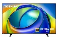 Smart Tivi AI 4K 43 Inch Toshiba 43C350RP
