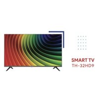 Smart Tivi AKINO 32 Inch Android TH-32HD9 - Chỉ Giao Tại TPHCM