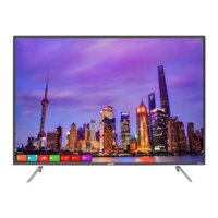 Smart Tivi Akino 4K 55 inch TL-55TU