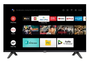Smart Tivi Asanzo 32 inch 32E8