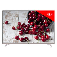 Smart Tivi Asanzo 40 inch HD 40AS320