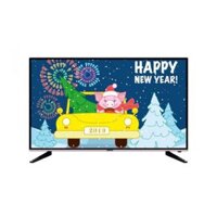 Smart Tivi Asanzo 40 inch 40ES900N