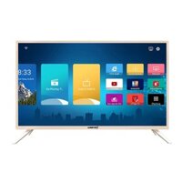 Smart Tivi Asanzo 43 inch Full HD 43AS560