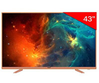 Smart Tivi ASANZO 43 inch 43ES900
