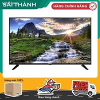 ✘☜▬Smart Tivi Asanzo 43 inch 43S53 - Bảo hành 2 năm