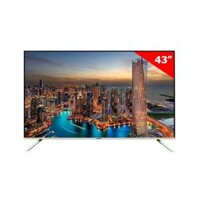 Smart Tivi Asanzo 43 inch 43AS520