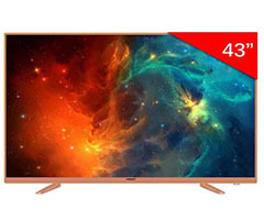 Smart Tivi Asanzo 43 inch FullHHD 43ES900