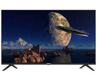 Smart Tivi Asanzo 4K 43 Inch 43U73