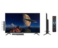 Smart Tivi Asanzo 4K 43 Inch 43U73