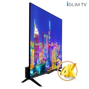 Smart Tivi Asanzo 4K 55 inch 55U72