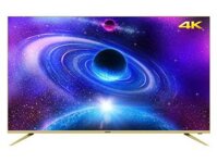 Smart Tivi Asanzo 4K 55 Inch 55AU8000