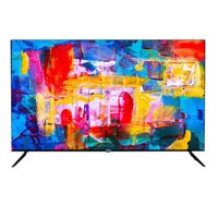 Smart Tivi Asanzo 4K 65 inch 65UV10