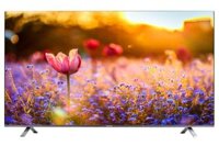 Smart Tivi Asanzo 4K Voice Google TV 4K 55 Inch Model 55U73