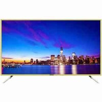 Smart Tivi Asanzo 50 inch 4K UHD 50AU6100 – Hàng Chính Hãng