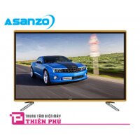 Smart Tivi Asanzo 50 inch Kính Cường Lực 50SK900 giá rẻ