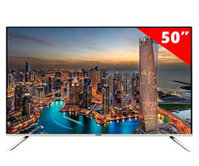 Smart tivi Asanzo 50 inch model 50ES980