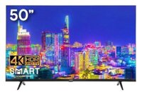 Smart Tivi Asanzo 50 inch Ultra Islim Pro 4K 50U72