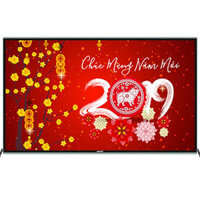 Smart Tivi Asanzo 50 inch 50AG600