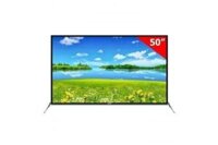 SMART TIVI ASANZO 50 INCH CƯỜNG LỰC 50SK900