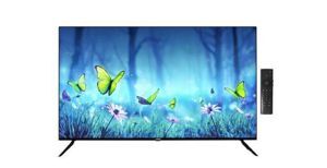 Smart Tivi Asanzo 50 inch 4K 50U73