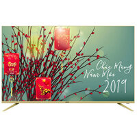 Smart Tivi Asanzo 55 inch 55AU7900