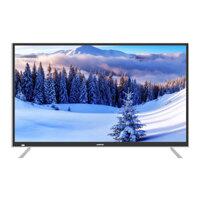 Smart Tivi Asanzo 55AG800K Cường Lực 55 Inch (4K/Android 11/Voice)