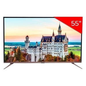 Smart Tivi Asanzo 55 inch FullHD 55EK7
