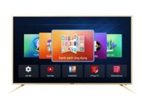 Smart tivi Asanzo 55UV8 4K 55 inch