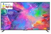 Smart tivi Asanzo iSLIM 50 inch 50U71