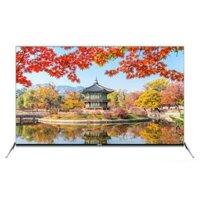 Smart Tivi Asanzo kính cường lực 65 inch AS65SK900