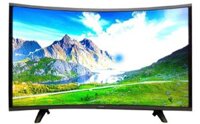 Smart Tivi Asanzo màn hình cong AS40CS6000 40 inch