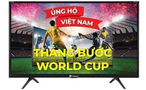 Smart Tivi Casper 32 inch 32HGA510