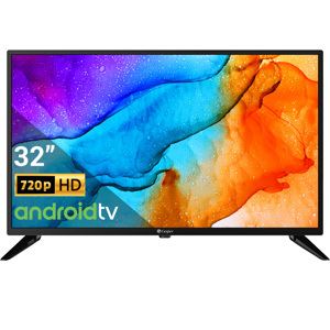 Smart Tivi Casper 32 inch 32HGA510