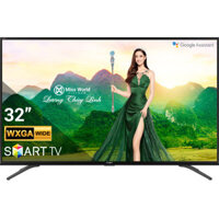 Smart Tivi Casper 32 Inch HD 32HX6200