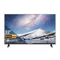 Smart Tivi Casper 32 inch 32HX6200