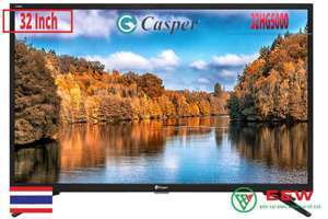 Smart Tivi Casper HD 32 inch 32HG5000