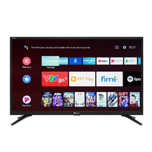 Smart Tivi Casper HD 32 inch 32HG5000