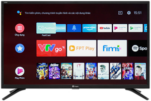 Smart Tivi Casper HD 32 inch 32HG5000