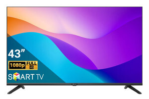 Smart Tivi Casper Full HD 43 Inch 43FGS610