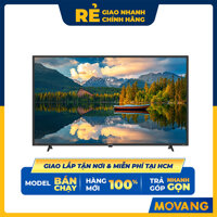 Smart Tivi Casper 43 inch 43FX5200 - Hàng chính hãng chỉ giao HCM