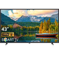 Smart Tivi Casper 43 inch 43FX5200