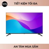 Smart Tivi Casper 43 inch 43FGS610 Android TV