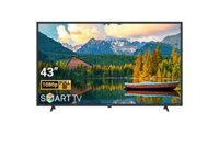 Smart Tivi Casper 43 inch 43FX5200