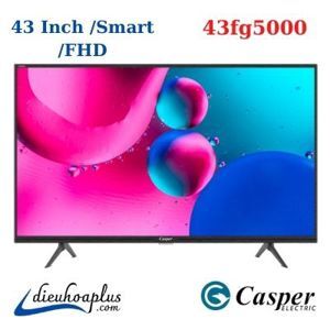 Smart Tivi Casper FullHD 43 inch 43FG5000