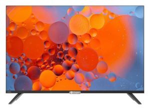 Smart Tivi Casper FullHD 43 inch 43FX6200