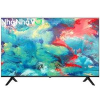 Smart Tivi Casper 4K 43 Inch 43UGS611