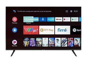 Smart Tivi Casper 4K 50 inch 50UGA610